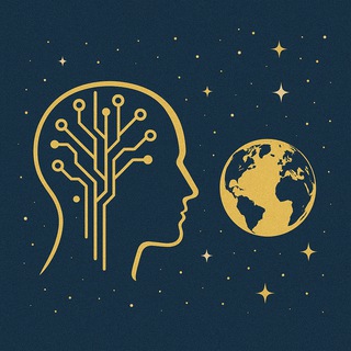 Аватар Телеграм каналу "Наука ИИ Жизнь - искусственный интеллект, космос, вселенная, гипотезы, теории, тайны, история, технологии, факты, открытия" @nauka_ii_zhizn