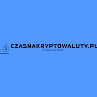 Czasnakryptowaluty.pl - TgScanner