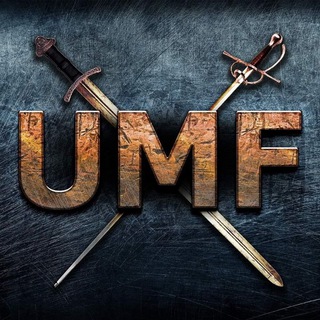 Волонтерський лицарський штаб UMF - TgScanner