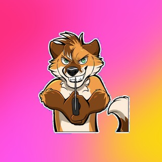 Avatar of Telegram channel "powerful stickers 🔞" @powerfulstickers