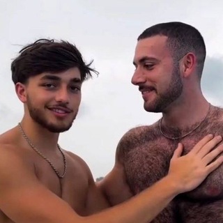 Heteros / Straights 📛 - TgScanner
