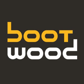 Bootwood - TgScanner