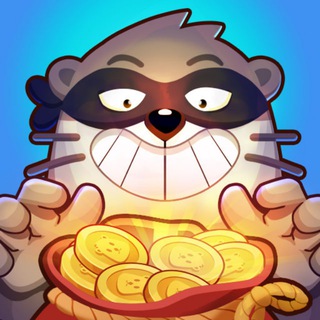Avatar of Telegram channel "Otter Loot - Play to Airdrop Announcement" @otterlootannouncement