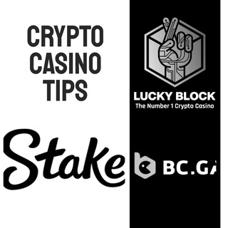 Crypto Sports Tips | LuckyBlock - Stake - BC.GAME Chat - TgScanner