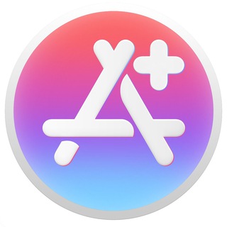 Аватар Телеграм канала "Бесплатный общий аккаунт AppStore" @bestappleid