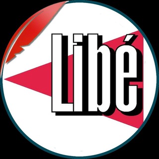 Avatar del canal de Telegram "Libération 📰" @liberationfr