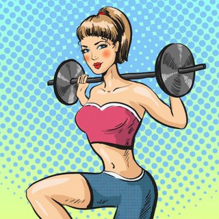 Telegram频道 "Правильное меню" @+YgiACpff2qBmYmYy 的头像