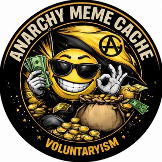 Anarchy Meme Cache - TgScanner