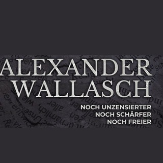 Alexander-wallasch.de - TgScanner