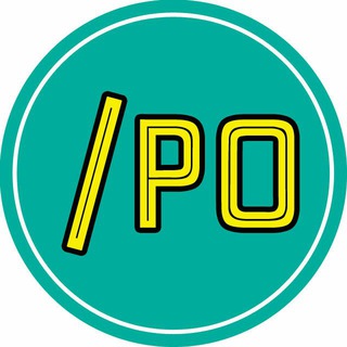 Telegram频道 "/po мемы" @po_memes 的头像