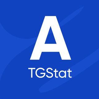Академия TGStat - TgScanner