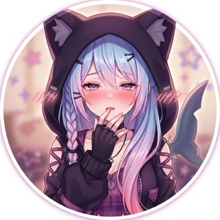 Avatar of Telegram channel "Sharky STARS️ [18+]" @sharky_reserve