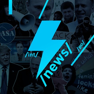 Telegram频道 "Ньюсач/Двач" @ru2ch 的头像