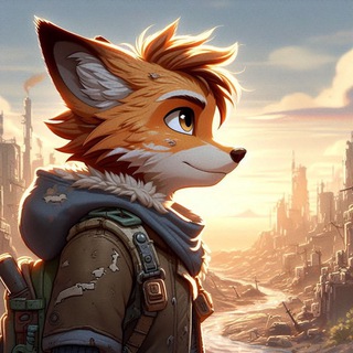 Avatar of Telegram channel "FOX & TOKENS" @fox_buy