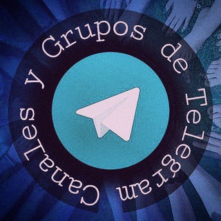 Canales y Grupos de Telegram ✔ - TgScanner