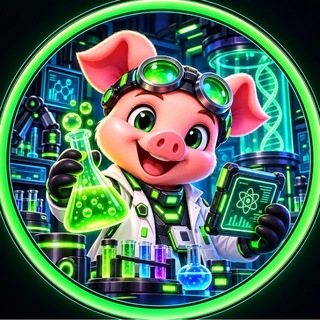 PigoLab - TgScanner