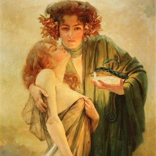 فن - لوحات عالمية - Art Gallery - TgScanner