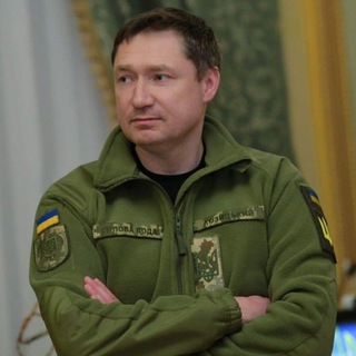 Avatar of Telegram channel "🇺🇦 Максим Козицький/Львівська ОВА (ОДА)" @kozytskyy_maksym_official