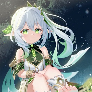 "Живая Консервочка | Genshin" @zhivayakonservochka Telegram арнасының аватары