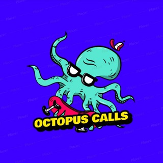 Octopus Calls™ - TgScanner