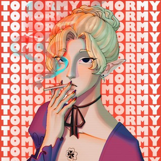 tomormy - TgScanner
