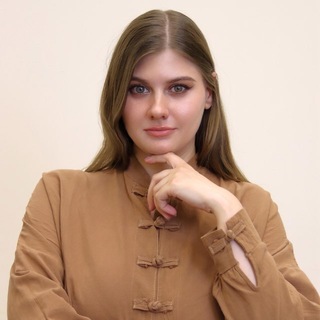Аватар Телеграм канала "Юлия Кузнецова (Харченко)" @juliaharch