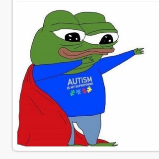 Autism HQ - TgScanner
