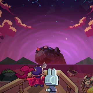 Аватар Телеграм канала "Pixel Heroes Adventure Chat Channel" @tapadventure_chat_en