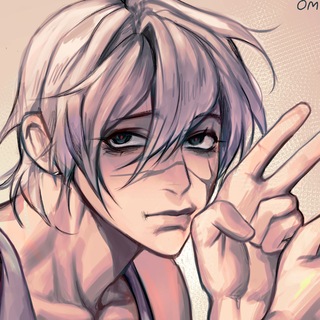 Avatar del canal de Telegram "• Omogoti 💦 • 18+" @omogoti_ow