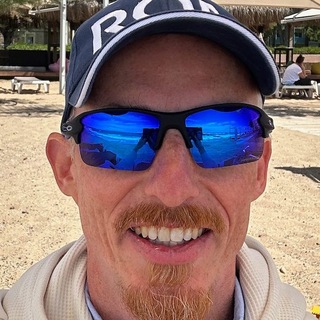 Raik Garve - TgScanner