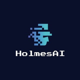 HolmesAI - TgScanner
