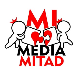 💞 MI MEDIA MITAD 💞 - TgScanner
