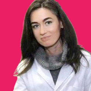 Аватар Телеграм каналу "Natalia Prego Cancelo MD, Dra, oficial Canal de difusión" @dranataliaprego