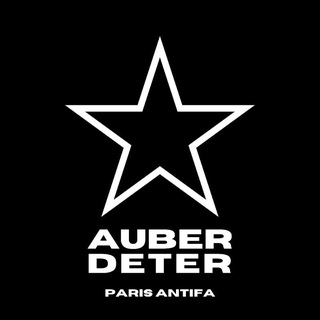Auber Deter - TgScanner