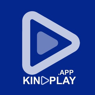 Аватар Телеграм канала "KINOPLAY.app" @playkino2