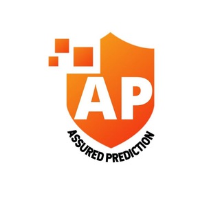Avatar of Telegram channel "ASSURED PREDICTIONS NEWS" @assuredpredictionschannel
