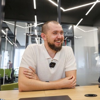 Фанис Садыков - TgScanner