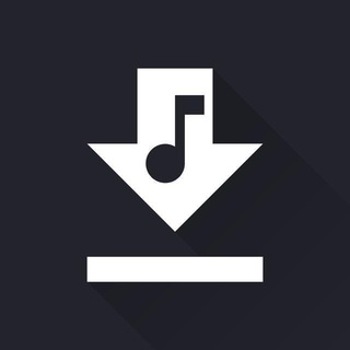 🎵 Music Downloader - TgScanner