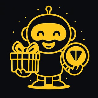 Аватар Телеграм канала "Gift Giveaways / Portals / MRKT / Tonnel" @sbtxa_en