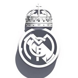 Avatar del canal de Telegram "Real Madrid🇪🇸🌎 (news)" @realmadrid_noticias
