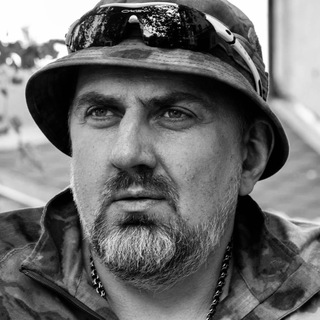 Аватар Телеграм каналу "Колхоз дело добровольное Руслан" @kolxozdelodobrovolnoeRUS