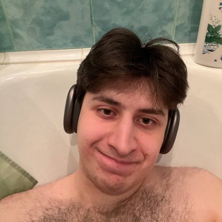 Avatar del canal de Telegram "бред рустика" @syetarustamafackela