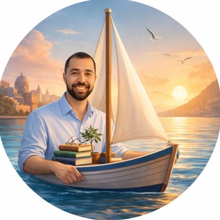 الزوارق 🔻 - TgScanner