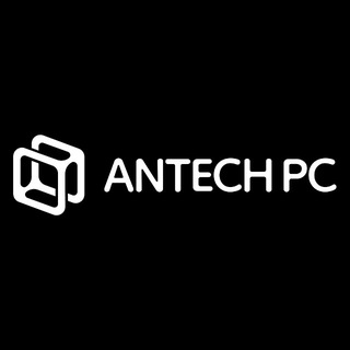 Avatar del canal de Telegram "ANTECH PC" @antech_pc