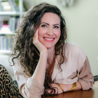 Kelly Brogan MD - TgScanner