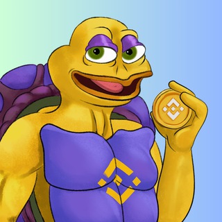 Avatar of Telegram channel "BOB #BuildOnBnb" @cto_bob