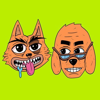 Avatar del canal de Telegram "KATDAWG | PORTAL" @katdawg_portal