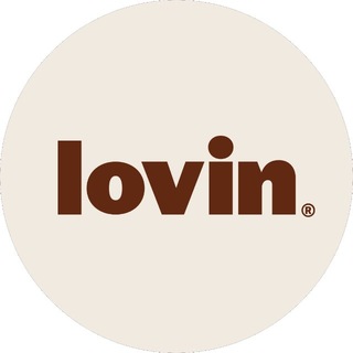 LOVIN - TgScanner