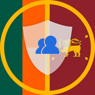 Telegram频道 "🇱🇰 Group Help උදව් | GH SI" @+JwRaumLF22pjOGI0 的头像