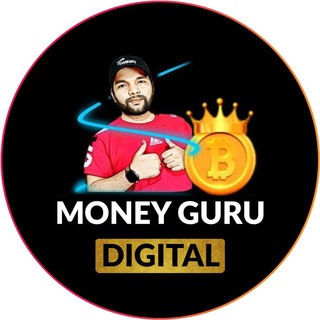 Money Guru Digital - TgScanner